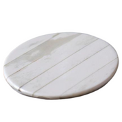 Blanco Bone-Clad Coaster (Set of 4)