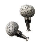 Natural Stone Wine Stopper