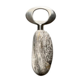 Natural Stone Bottle Opener