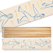 "it's the Most Wonderful Time of the Year' Ice Skate Long Holiday Safety Matches