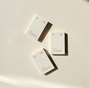 'Tis The Season' Matchbook