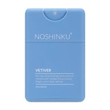 Hydrating Hand Sanitizer in Vetiver Patchouli (Refillable)
