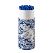 Elephant Stamp | Small Cylinder - Safety Matches