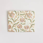 Hand Block Printed Gift Bag - Blush Collection - Variety of Styles (Medium)