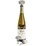 Natural Stone Wine Stopper