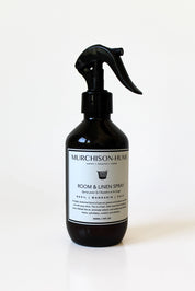 Room & Linen Spray (in Basil, Mandarin, & Kale)