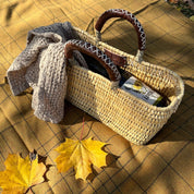 Gardener Long Basket (Small)