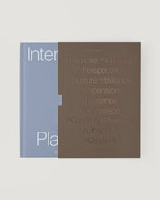2026 Intentional Planner - Wilde House Paper