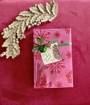 Pinecone Gift Tags (Pack of 10)