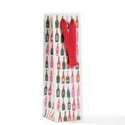 Gift Bag - Make A Toast (Wine)