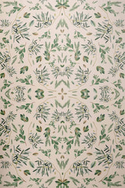 Pine Kaleidoscope - Wrapping Paper (Set of 3 Sheets)