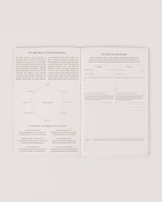 Morning Routine Journal - Wilde House Paper