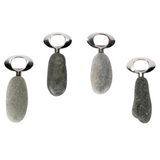 Natural Stone Bottle Opener