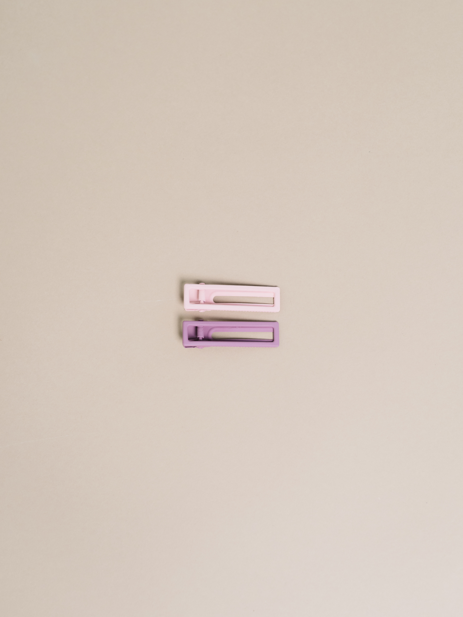 Hair Clip - Lu Lu (Assorted Colors)