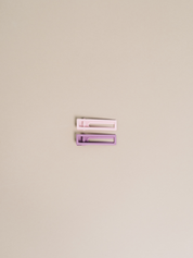 Hair Clip - Lu Lu (Assorted Colors)