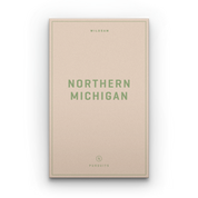 Northern Michigan Field Guide