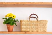 Gardener Long Basket (Medium)