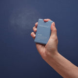 Hydrating Hand Sanitizer in Vetiver Patchouli (Refillable)