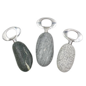 Natural Stone Bottle Opener