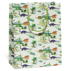 Gift Bag - Dinosaurs| Kids (Large)