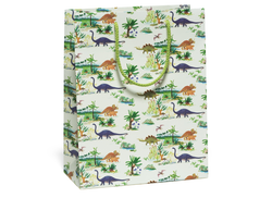 Gift Bag - Dinosaurs| Kids (Large)