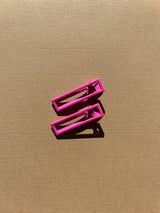 Hair Clip - Lu Lu (Assorted Colors)