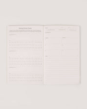 Morning Routine Journal - Wilde House Paper