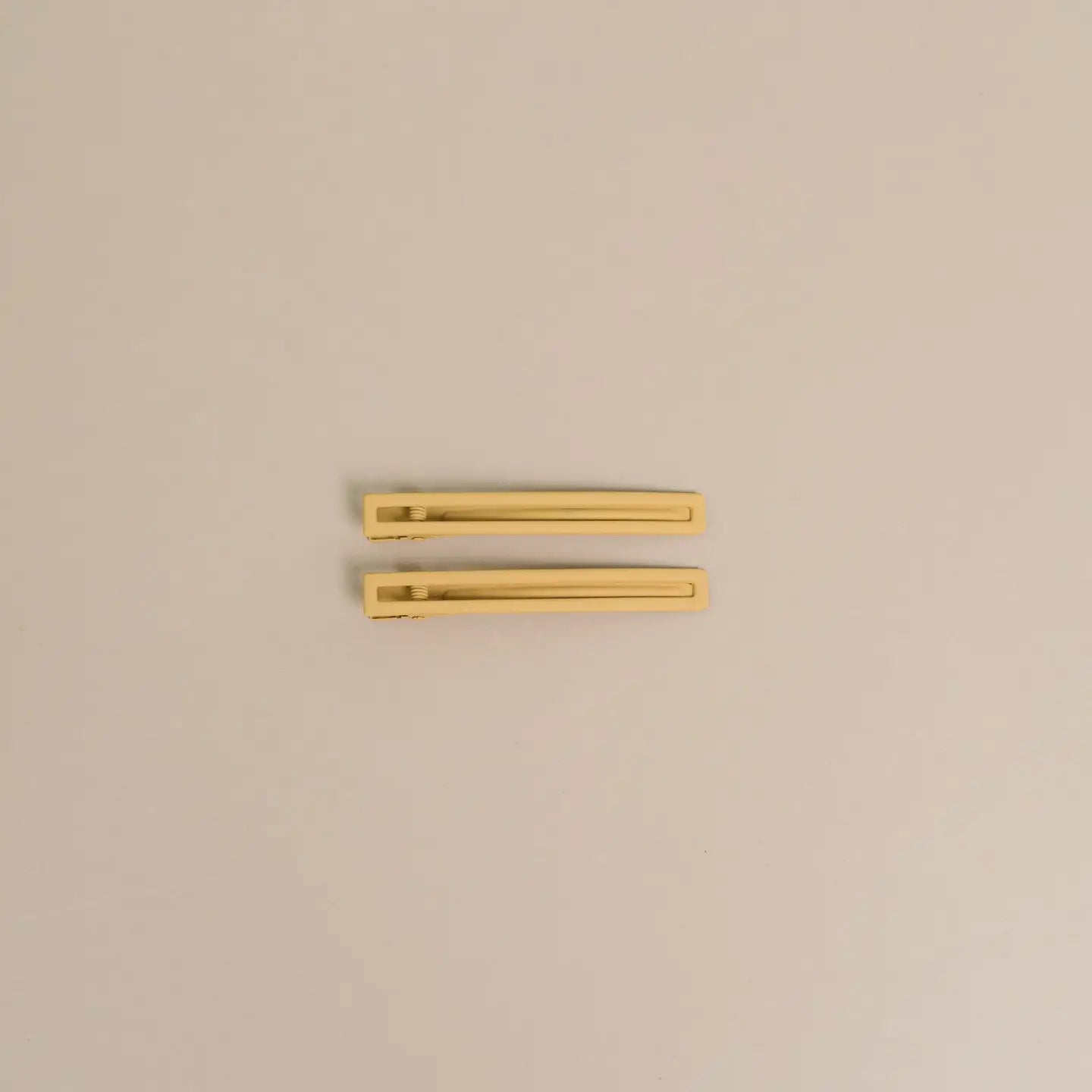 Hair Clip - Leia (Assorted Colors)