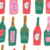 Gift Bag - Make A Toast (Wine)