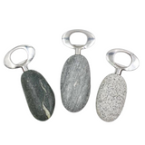 Natural Stone Bottle Opener