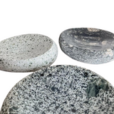 Natural Stone Dish