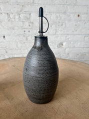 Handmade Luna Oil Cruet