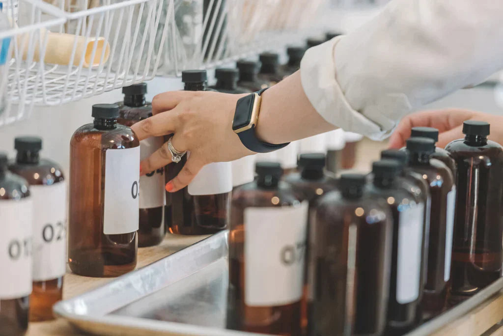 Candle Making Classes - January 2026