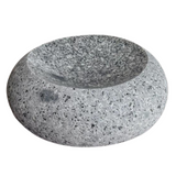 Natural Stone Dish