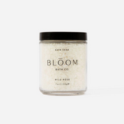 Wild Rose & Sandalwood Bath Soak