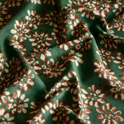 Christmas Dinner Napkin Set of 4, Holiday Table Decor | Amar