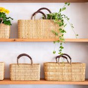 Gardener Long Basket (Small)