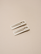Hair Clip - Lu Lu (Assorted Colors)