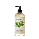 Natural Hand Wash Lemon Scented Eucalyptus & Rosemary (16 oz)
