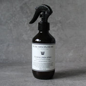 Room & Linen Spray (in Basil, Mandarin, & Kale)