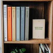 Northern Michigan Field Guide