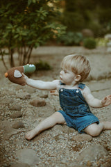 Mallard Duck Rattle