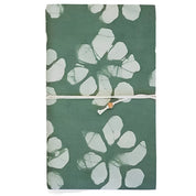 Handmade Batik Fabric Journal