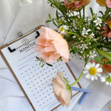 Mother’s Day Candle Making & Flower Bar Workshop w/ Eve Floral Co. (Sunday 5/11 from 11am - 1pm)