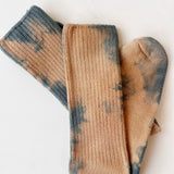 Thorne Naturals - Plant-Dyed Bamboo Socks (Variety of Colors)