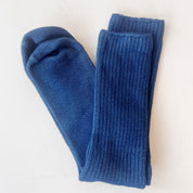 Thorne Naturals - Plant-Dyed Bamboo Socks (Variety of Colors)