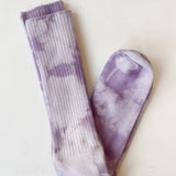 Thorne Naturals - Plant-Dyed Bamboo Socks (Variety of Colors)