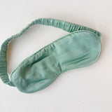 Thorne Naturals - Plant-Dyed Sleep Masks (Variety of Colors)