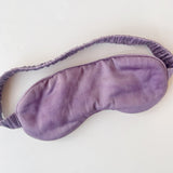 Thorne Naturals - Plant-Dyed Sleep Masks (Variety of Colors)