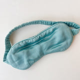 Thorne Naturals - Plant-Dyed Sleep Masks (Variety of Colors)